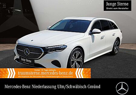 Mercedes-Benz E 220 d T Avantgarde 360° Distr. Spurhalt-Ass PTS