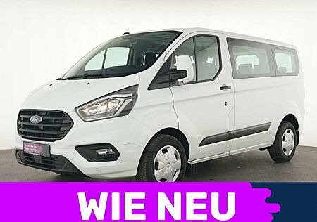 Ford Tourneo Custom Transit 9-Sitzer|PDC|Klima|Tempo