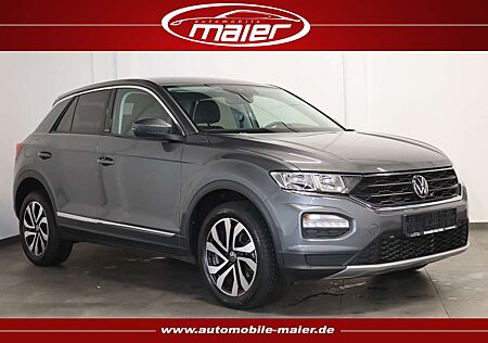 VW T-Roc Volkswagen 1.5 TSI Active DSG-Spurhalte-ACC-SHZ-DAB-