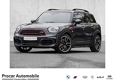 Mini John Cooper Works Countryman John Cooper Works CHILI ll+H/K+DA+ACC+LED+KAMERA