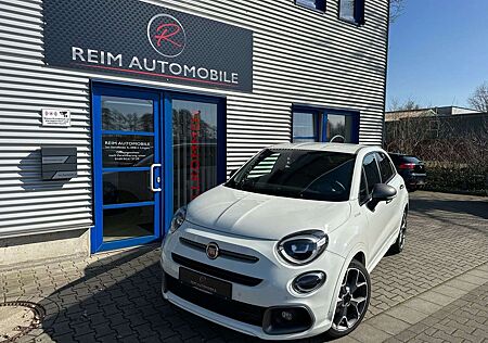 Fiat 500X 1.0 Sport *KAMERA*SHZ*ALU*NAVI*