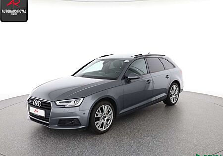 Audi A4 gebraucht kaufen Audi A4 Avant 40 TDI qu S LINE 18Z. VIRTUAL,HUD,PANO