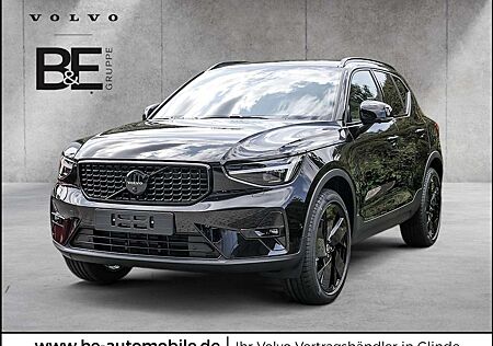 Volvo XC 40 XC40 B4 Plus Dark Plus Black Edition 2WD LED