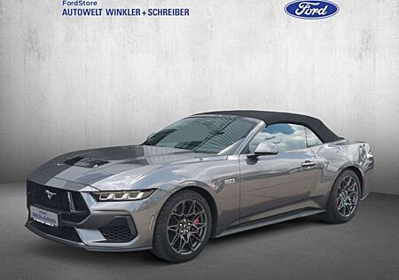 Ford Mustang Convertible 5.0 Ti-VCT V8 Aut. GT