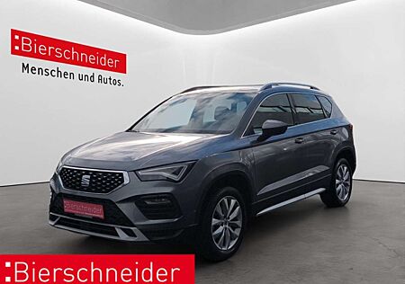 Seat Ateca 1.5 TSI DSG Xperience LED NAVI ACC SIDEASS SHZ KEY