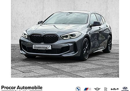 BMW 135 M135i xDrive ACC LED DAB HiFi LivCocProf Shadow FA