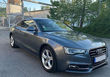 Audi A5 1.8 TFSI multitronic