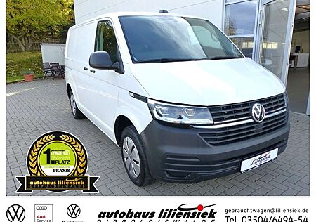 VW T6 Transporter Volkswagen T6.1 Transporter Kasten 2.0 TDI *LED*ACC*Navi*