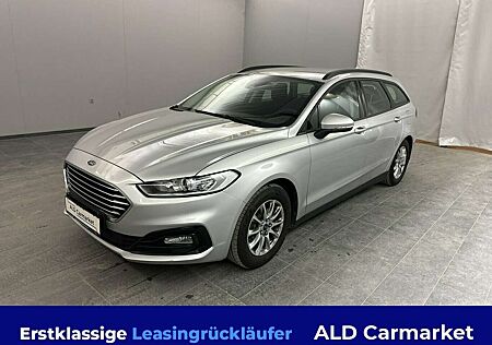 Ford Mondeo Turnier 2.0 EcoBlue Trend Kombi, 5-türig, 6-Gang