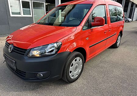 VW Volkswagen Others Caddy Maxi Soccer Trendline*7 Si