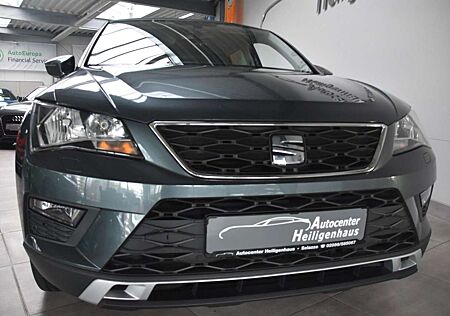 Seat Ateca Style Navi ParkAss. Tempo 1.Hand