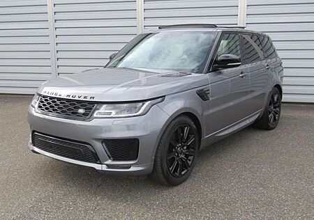 Land Rover Range Rover Sport HSE DynamicPano|HUD|ACC|AHK