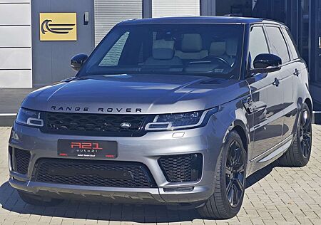 Land Rover Range Rover Sport HSE DynamicPano|HUD|ACC|AHK