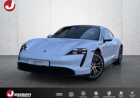 Porsche Taycan Rückfahrkamera SHZ Lenkradheizung