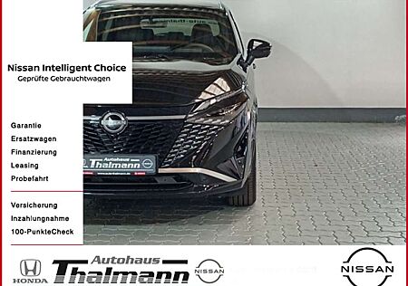 Nissan Qashqai 1.3 DIG-T MHEV Tekna+ Xtronic