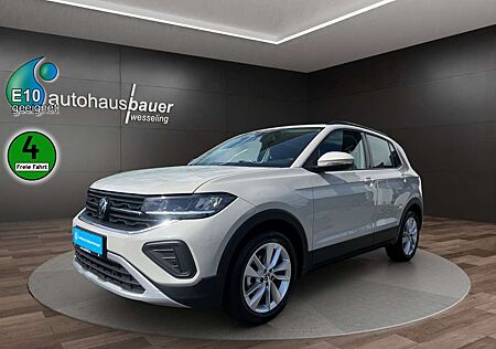 VW T-Cross Volkswagen 1.0 TSI *2-Zonen-Temp,App-Connect,LED,Dig.Cockp.*