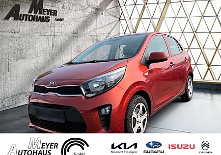 Kia Picanto 1.0 Edition 7 +Emotion-Paket