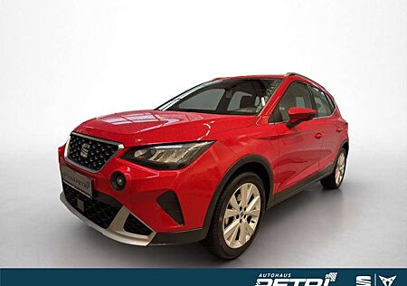 Seat Arona Xperience 1.0 TSi Xperience