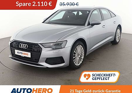Audi A6 45 TFSI quattro Design Aut.*NAVI*LED*ACC*CAM*