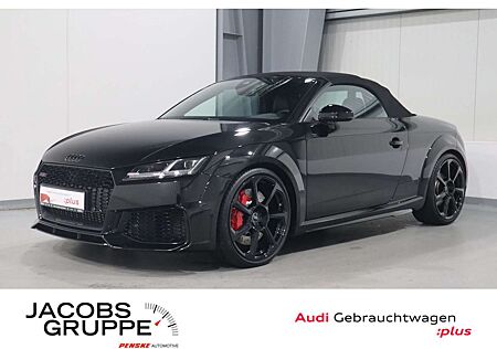 Audi TT RS Roadster 2.5 TFSI quattro B&O*Matrix*R-Kamera *