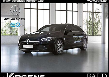 Mercedes-Benz CLA 180 d SB Progressive/LED/Cam/Keyl/EASY-P/18"