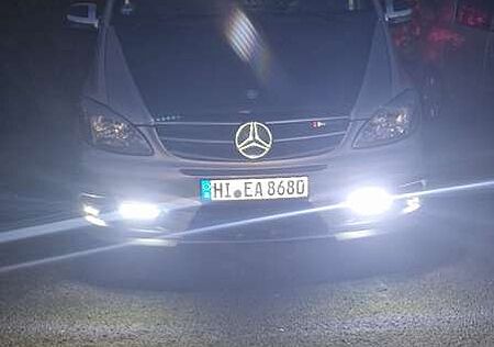 Mercedes-Benz Viano 3.0 CDI lang Automatik X-CLUSIVE DPF