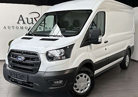 Ford Transit 350 L2H2 Limited NAV+AHK+KAMERA+CARPLAY