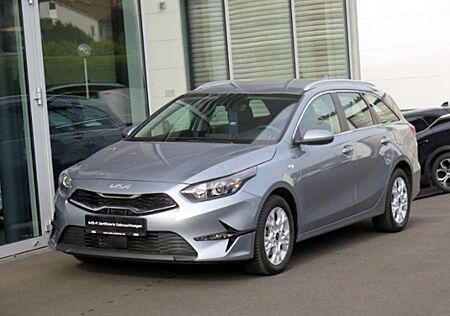 Kia XCeed gebraucht kaufen Kia XCeed Ceed SW / cee'd SW Vision Komfort+ Allwetter Navi ACC Apple CarPlay A