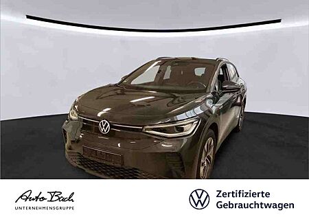 VW ID.4 Volkswagen Pure Performance Automatik, Rückfahrkamera,