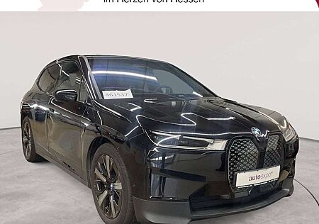 BMW iX xDrive50 Excellence Navi Leder