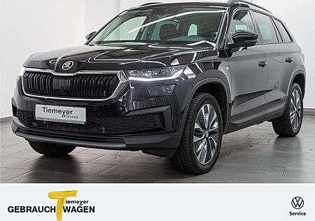 Skoda Kodiaq 2.0 TDI DSG TOUR NAVI MATRIX KAMERA