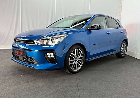 Kia Rio GT-Line*VOLL* ACC*NAVI*LED*AUTO*SHZ*KAMERA*