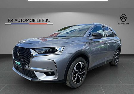 DS Automobiles DS7 Crossback DS 7 Crossback PT 180 Aut. Rivoli LEDER NAVI