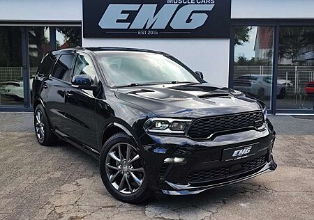 Dodge Durango Pursuit AWD V8 5.7 HEMI SRT*LED*SHZ*LEDER*