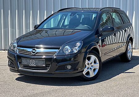 Opel Astra H Caravan 1.6 116PS*KLIMAAT*TÜV*TEMPOMAT*