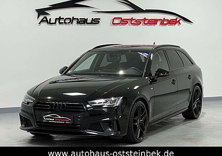 Audi A4 AVANT 40 TDI/ 3X S-LINE/MATRIX/ACC/VIRTUAL/