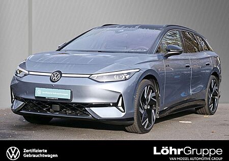 VW ID.7 Volkswagen Tourer GTX 4Motion *AHK*HARMAN-KARDON*MATRIX*