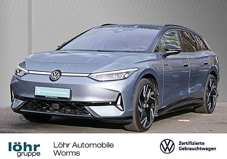 VW ID.7 Volkswagen Tourer GTX 4Motion *AHK*HARMAN-KARDON*MATRIX*