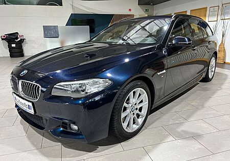 BMW 530 d Touring xDrive M Sport/Keyless/HUD