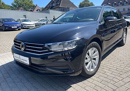 VW Passat Variant Volkswagen DSG Navi Kamera PDC LED ACC APP