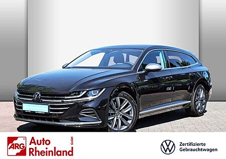 VW Arteon Volkswagen Shooting Brake Elegance 4MOTION 2.0 TSI OPF DSG PA