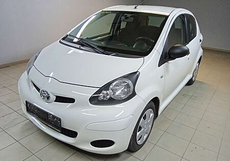 Toyota Aygo Basis