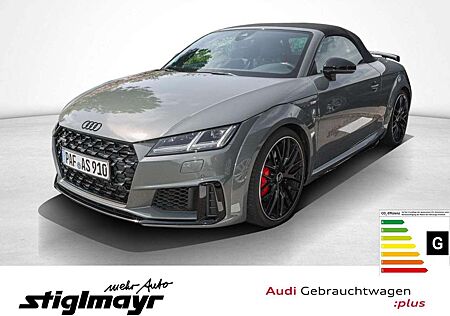 Audi TT Roadster 45 TFSI quattro S tronic Alu-20`