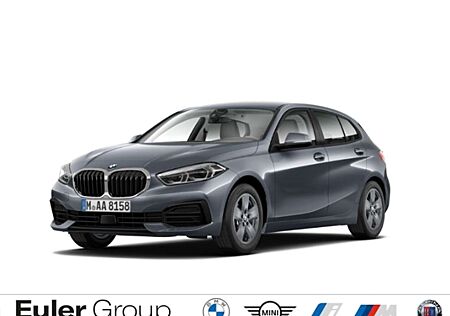 BMW 118 i 5-Türer Navi Leder Digitales Cockpit LED Sperrdi