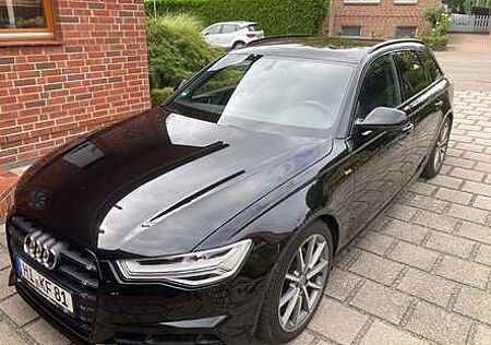 Audi A6 Avant 2.0 TDI Ultra DPF S tronic