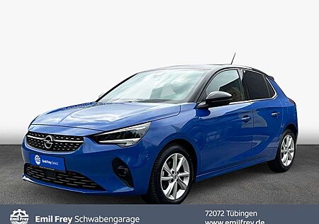 Opel Corsa 1.2 Direct Inj Turbo Start/Stop Automatik El