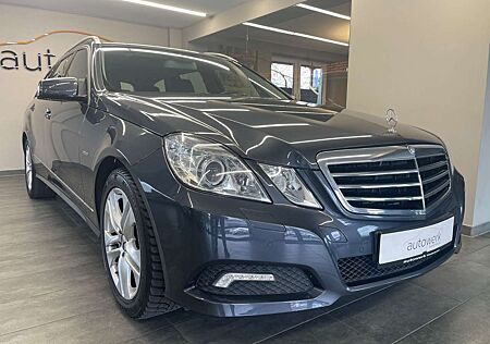 Mercedes-Benz E 350 T-Modell CGI BlEff*AUT./AHK/Navi/Leder/TOP