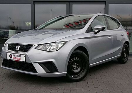 Seat Ibiza Lim. 1.0 TSI Style! Garantie!