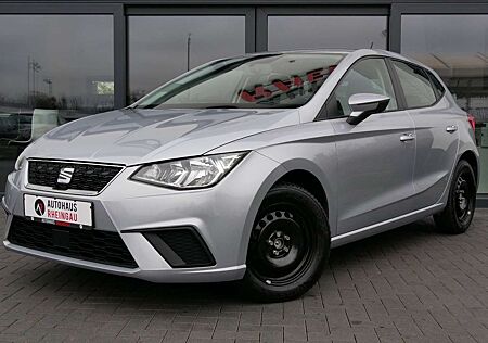 Seat Ibiza Lim. 1.0 TSI Style Tempomat! Garantie!