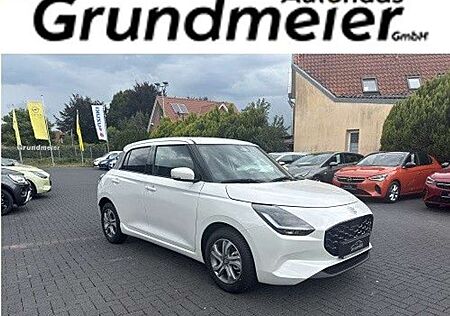 Suzuki Swift Comfort+/Navi/Klimaauto/Sitzheizung